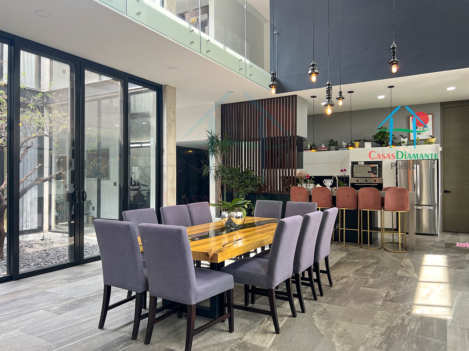 Tlaxcalancingo Casa Maka - Estancia 6